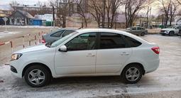 ВАЗ (Lada) Granta 2190 2023 годаүшін4 400 000 тг. в Уральск – фото 3