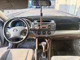 Toyota Camry 2003 года за 4 700 000 тг. в Кокшетау – фото 5