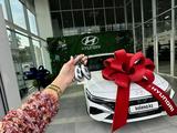 Hyundai Elantra 2024 годаүшін10 500 000 тг. в Алматы