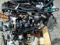 Peugeot Двигатель EJ25 — 2.5L EJ20 с Акпп автомат коробка за 270 000 тг. в Актобе – фото 3