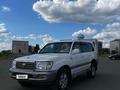 Toyota Land Cruiser 2006 года за 8 200 000 тг. в Уральск – фото 2