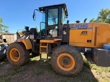 XCMG  LW300 2024 года за 15 000 000 тг. в Астана – фото 3