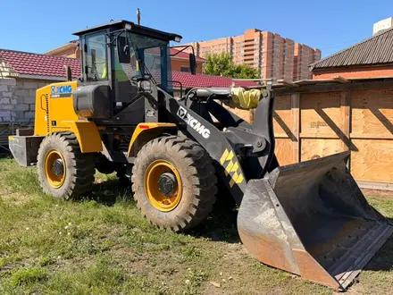 XCMG  LW300 2024 года за 15 000 000 тг. в Астана