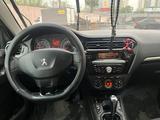 Peugeot 301 2014 годаүшін3 800 000 тг. в Алматы – фото 5