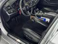 BMW 535 2014 года за 10 000 000 тг. в Актау – фото 10
