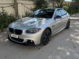 BMW 535 2014 годаүшін10 000 000 тг. в Актау