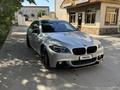 BMW 535 2014 года за 10 000 000 тг. в Актау – фото 3