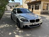 BMW 535 2014 годаүшін10 000 000 тг. в Актау – фото 3