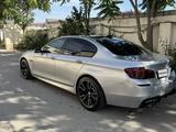 BMW 535 2014 годаүшін10 000 000 тг. в Актау – фото 2