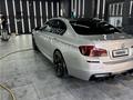 BMW 535 2014 года за 10 000 000 тг. в Актау – фото 6