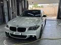 BMW 535 2014 года за 10 000 000 тг. в Актау – фото 9