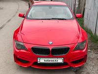 BMW 645 2004 годаfor6 000 000 тг. в Алматы