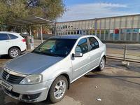 Renault Logan 2014 годаүшін2 100 000 тг. в Актобе