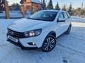 ВАЗ (Lada) Vesta SW Cross 2021 года за 7 400 000 тг. в Караганда – фото 2