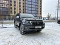 Toyota Land Cruiser Prado 2023 года за 31 000 000 тг. в Уральск