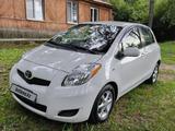 Toyota Yaris 2010 года за 4 200 000 тг. в Алматы
