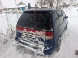 Mitsubishi RVR 1995 годаүшін900 000 тг. в Усть-Каменогорск