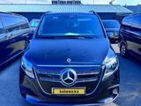 Mercedes-Benz EQV 2025 года за 35 000 000 тг. в Алматы – фото 2
