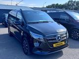 Mercedes-Benz EQV 2025 года за 35 000 000 тг. в Алматы – фото 3