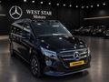 Mercedes-Benz EQV 2025 года за 38 000 000 тг. в Алматы