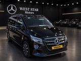 Mercedes-Benz EQV 2025 года за 35 000 000 тг. в Алматы