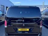 Mercedes-Benz EQV 2025 года за 35 000 000 тг. в Алматы – фото 4