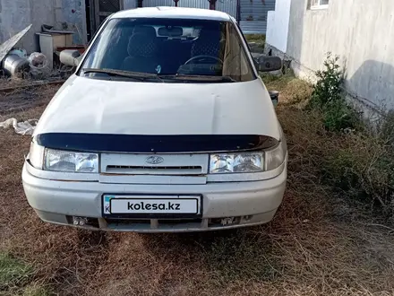 ВАЗ (Lada) 2110 2004 года за 800 000 тг. в Астана – фото 2