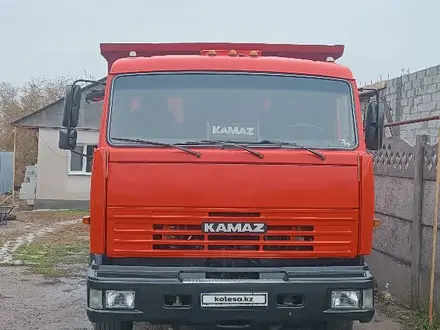 КамАЗ  65115 2011 года за 13 500 000 тг. в Алматы