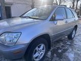 Lexus RX 300 2001 года за 5 400 000 тг. в Балхаш – фото 4
