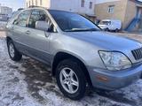 Lexus RX 300 2001 года за 5 400 000 тг. в Балхаш