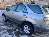 Lexus RX 300 2001 года за 5 400 000 тг. в Балхаш – фото 3