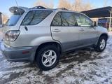 Lexus RX 300 2001 года за 5 400 000 тг. в Балхаш – фото 2