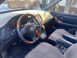 Lexus RX 300 2001 года за 5 400 000 тг. в Балхаш – фото 5