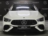 Mercedes-Benz AMG GT 2021 годаfor58 000 000 тг. в Астана