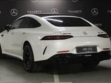 Mercedes-Benz AMG GT 2021 годаfor58 000 000 тг. в Астана – фото 3