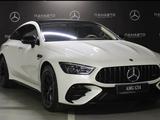 Mercedes-Benz AMG GT 2021 годаfor58 000 000 тг. в Астана – фото 2