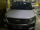 Chevrolet Captiva 2023 годаүшін11 300 000 тг. в Астана – фото 3