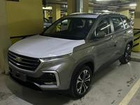 Chevrolet Captiva 2023 годаүшін11 100 000 тг. в Астана