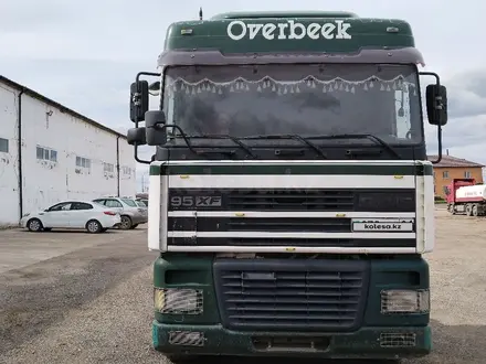 DAF  XF 95 2001 года за 8 000 000 тг. в Астана