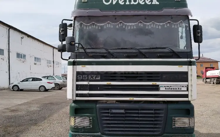 DAF  XF 95 2001 года за 8 000 000 тг. в Астана