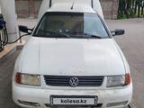Volkswagen Caddy 1996 года за 1 350 000 тг. в Алматы – фото 2