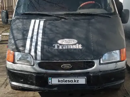 Ford Transit 1995 года за 1 500 000 тг. в Шымкент