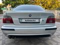 BMW 525 2001 годаүшін5 300 000 тг. в Шымкент – фото 2