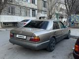 Mercedes-Benz E 230 1991 года за 1 550 000 тг. в Алматы – фото 2