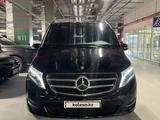 Mercedes-Benz V 250 2017 года за 28 000 000 тг. в Астана – фото 3