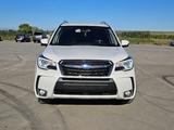 Subaru Forester 2018 года за 13 000 000 тг. в Караганда – фото 2