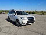 Subaru Forester 2018 года за 13 000 000 тг. в Караганда – фото 4