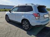Subaru Forester 2018 года за 13 000 000 тг. в Караганда – фото 3