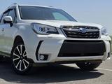 Subaru Forester 2018 года за 13 000 000 тг. в Караганда