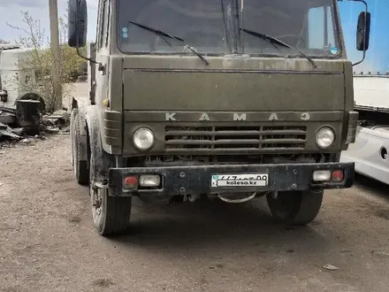 КамАЗ  5410 1989 года за 4 500 000 тг. в Темиртау